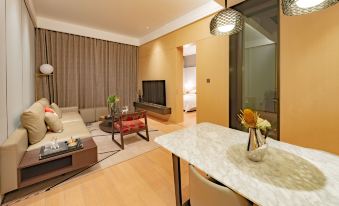 Superme Harmony Hotel