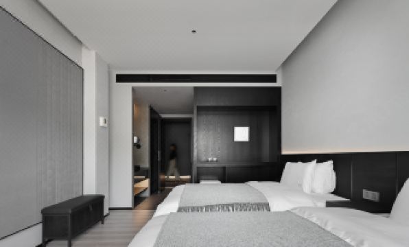 LIA Hotel (Shenzhen Qianhai Baoan Center Fanshen Subway Station)