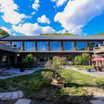 Beijing Tiancheng Yunxi Homestay Hotel Exterior