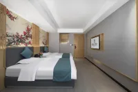 GreenTree Eastern Hotel (Suzhou Si County Tiyuguan Yulan Dadao) Hotels in Si County