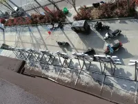 Mulanshanshui Hot Spring Hotel (Shangshui Yigao) Hotels in Shangshui