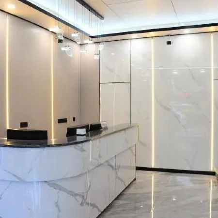 Changee Hotel (Fuzhou Nancheng Xunjiang North Avenue)