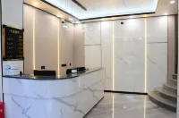 Changee Hotel (Fuzhou Nancheng Xunjiang North Avenue)