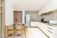Qing Inn by the Sea · Sea View Homestay (Sanya Bay Coconut Dream Corridor Phoenix Airport Branch)