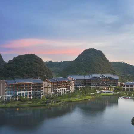 Steigenberger Guilin