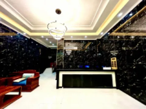 Dingqing County Hello Hotel Hotels in Dengqen