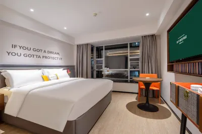 COMFORT HOTEL PREM:ER