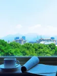 Xi Fei Ge Ya  Hotel Tonglu - balcony