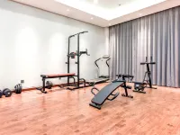 銘雨·雲陽三峽風大酒店 雲陽酒店