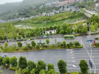 Vienna Hotel (Zunyi Tongzi High-speed Railway East Station) - Mountain view