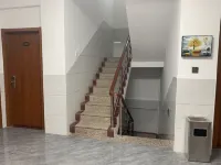 Shanghang Xinhe Hotel
