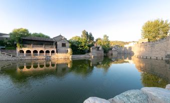Beijing Wafang Homestay