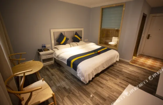 正安朗庭東方酒店