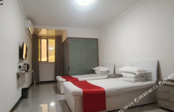 祁縣海龍王賓館