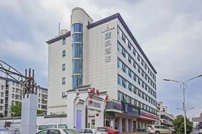 Lavande Hotel