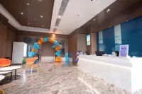 常德新世界 DesignerdimodaBusines飯店（市一人民醫院水星樓店）