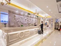 Vienna Hotel (Qidong Gongyuan South Road) - 3 Yıldız