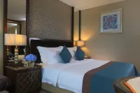 โรงแรมตงกวน ซิลเวอร์ เวิลด์ การ์เด้น - ที่มีสปา