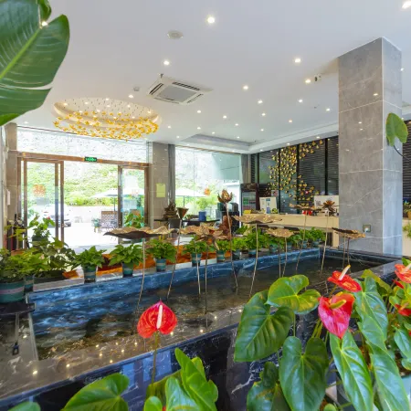 Fortune Park Hotel