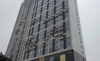 Dazhu Youjia Homestay