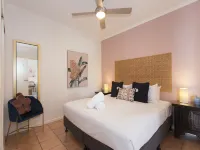 Rimini Holiday Apartments Hotels in Tewantin