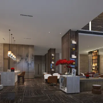 MEET JOY Yuyue Hotel (Wanning High-speed Railway Station)