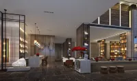 Yuyue MEET JOY Hotel (Wanning High-speed Railway Station)