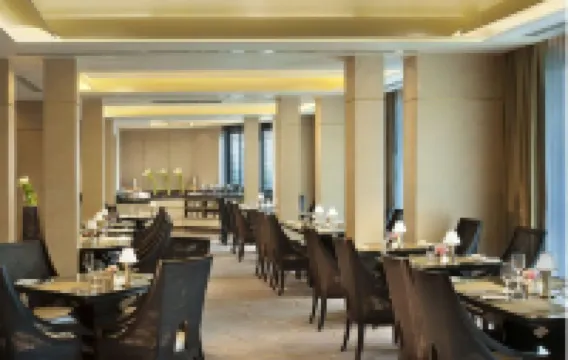 旅墅度假別墅（惠州惠林温泉店）