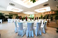 Jingbo Lake Feilongtan Villa (Jingxin Park) - 3-Star
