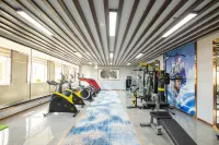 Villa Lido - Gym