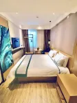 City Comfort Inn (Kaifeng Xiaosongcheng Qingming Shangheyuan) - فطور
