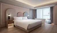 Mercure Suzhou Shilu Shantang Street Hotel Hotel a Shilu Commercial Area