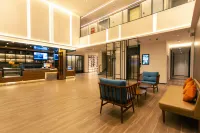 HanTing 호텔（간쯔 바탕）