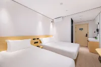 Hi Inn (Beijing Tongzhou Huanqiu Yunhe Business District) - E-sport