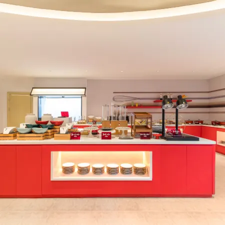Ibis Hotel (She County Huizhou Ancient City)