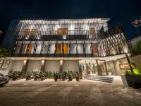 Bestah Coliving Hotels near Panjer
