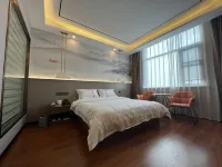 위청 완허 비즈니스 호텔