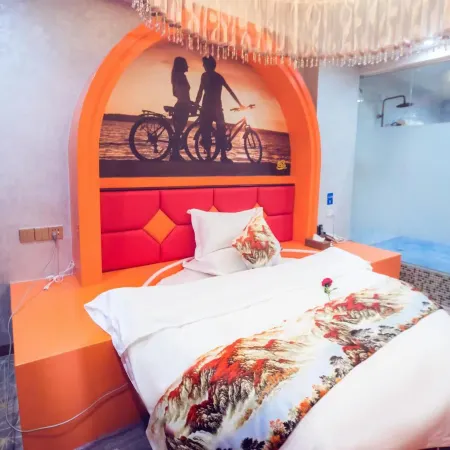 Dushan Shangpin Theme Hotel