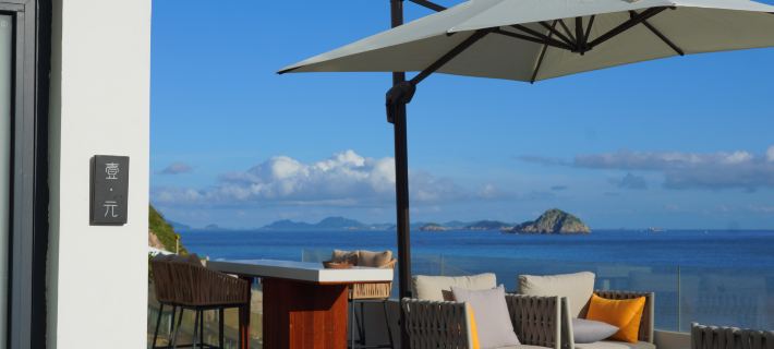 Huaniao Island Baike Sansu Hotel Hotels in Shengsi