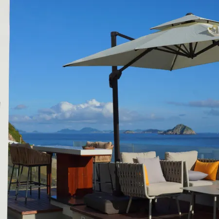Huaniao Island Baike Sansu Hotel