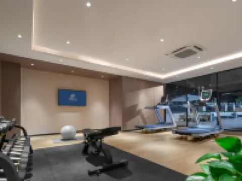 Hechi Yueyue Hotel (Vocational Education Center Branch) Hotels in Hechi