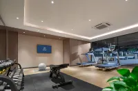 Hechi Yueyue Hotel (Vocational Education Center Branch)
