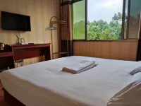 京山偉豪客棧 太子山王莽洞景區附近的飯店