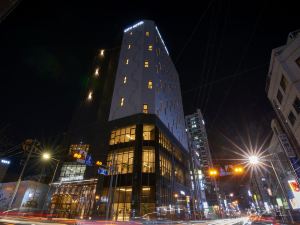 Busan City Hotel