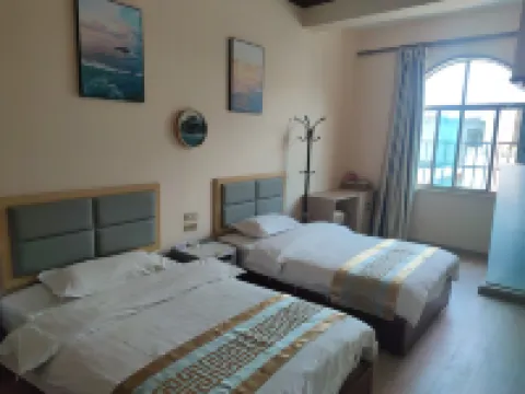 Luliang Tongle Apartment