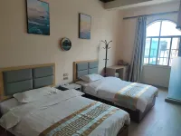 Luliang Tongle Apartment