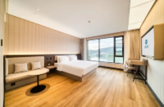 HanTing Hotel (Hangzhou Tonglu Fuchun River)