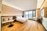 HanTing Hotel (Hangzhou Tonglu Fuchunjiang)