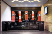 Yongsheng Hyundai Hotel (Gao'an long-distance bus station pengtai department store) - موقف سيارات