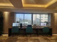 Hampton by Hilton Xi'an Bell Tower North Street - Business